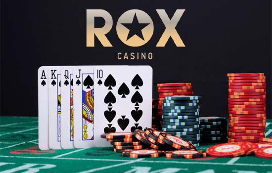 Рокс казино